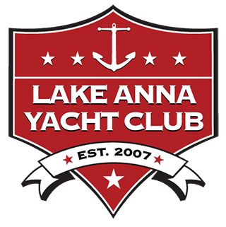 Lake Anna Yacht Club logo