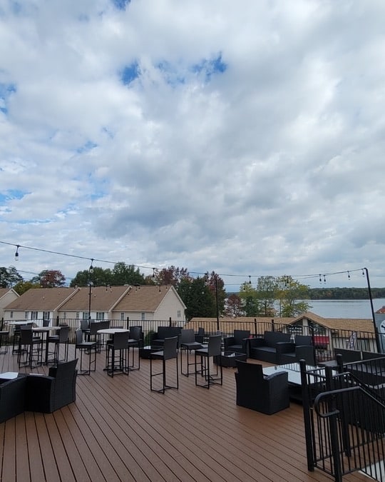 The Lounge near Lake Anna Yacht Club