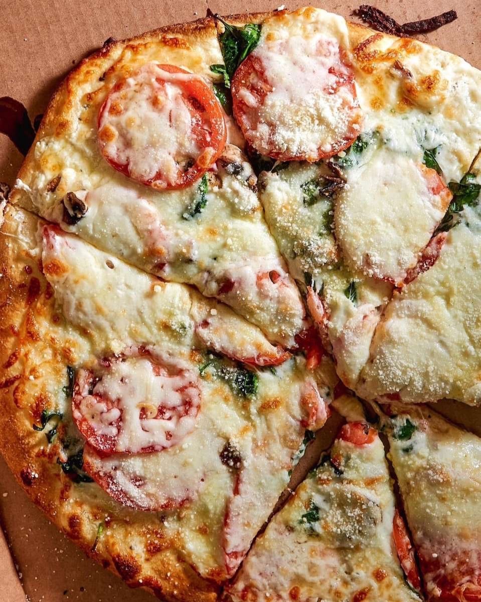 Vito's Italian Restaurant near Lake Anna Yacht Club